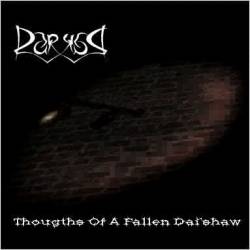 Darkos : Thought of a Fallen Day'shaw